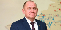 Поздравление от главы Карасукского муниципального оруга с Днем учителя - Карасукский район