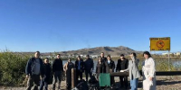 Продолжаются осенние субботники по уборке территории города Кызыла. - Администрация г. Кызыл