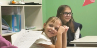 Когда поддержка работает: клуб из Хабаровского края помогает детям поверить в свои силы - Правительство Хабаровского края