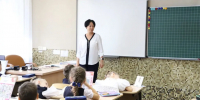 Так вспоминаются школьные годы. В честь Дня учителя известные самарцы рассказали о любимых педагогах - Самарская Газета