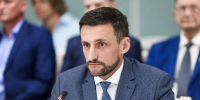 Валерию Лимаренко доложили о расширении географии несырьевого экспорта сахалинской продукции - News.Astv.Ru