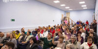 Жители села Плодопитомник проголосовали за ремонт Дома культуры - Администрация г. Благовещенск