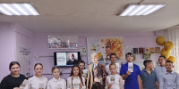 Сергей Есенин – певец русской природы - ЦБС г. Киселевска