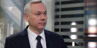Губернатор поздравил новосибирских педагогов с Днём учителя - Gorsite.Ru