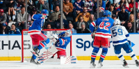 Фото: New York Rangers/x.com - Ямал-Медиа