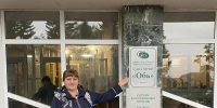 Сотрудники Мамонтовского дома социального обслуживания укрепляют здоровье - Минсоцзащиты Алтайского края