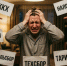 Повышение налогов и тарифов / Изображение сгенерировано Алиса AI / amic.ru - ИА Амител