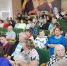 День пожилого человека - Министерство социального развития