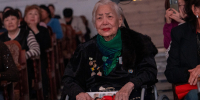 «БАГшадаа»: в Улан-Удэ прошёл концерт к 90-летию Аллы Балдаевой - Министерство культуры