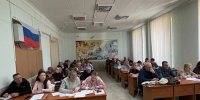Учить взрослых — особый навык - МинЗдрав