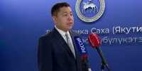 В Якутию по железной дороге доставляется ещё 476 вагонов топлива - Правительство Республики Саха (Якутия)