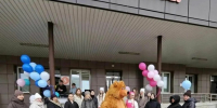 На День беременных зовет Республиканский перинатальный центр 7 октября - Медиагруппа Юг Сибири