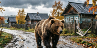 Депутат Госдумы РФ предложил меры для предотвращения выходов медведей к людям - IrkutskMedia.Ru