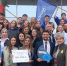 Команда Назаровского округа стала победителем проекта «Новый фарватер» на западе Красноярского края - ИА Запад24