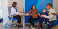 Родители теперь могут дистанционно оформить долгосрочные сбережения для детей - ИА Кам 24