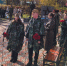 Памятник участникам специальной военной операции открыли в Эссо - Правительство Камчатского края