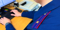 Житель Долинска привлекается к уголовной ответственности за совершение преступления против порядка управления - Следственный комитет