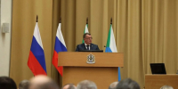 Дмитрий Демешин держит на личном контроле прохождение отопительного сезона - AmurMedia.Ru