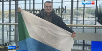 «Спасибо за возможности!»: ветеран СВО из Хабаровска вышел в финал Всероссийского конкурса кадров - ГТРК Дальневосточная