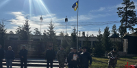 В Бурятии наградили лучших бойцов ОМОН «Кречет» Росгвардии - Росгвардия