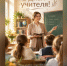 С Днем учителя! - Венгеровский район