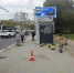 В Новосибирске ищут самокатчика, сбившего восьмиклассницу на Красном проспекте - Precedent.TV