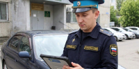 В Бийске судебные приставы арестовали Toyota Corona, приобретенную жительницей Барнаула у перекупов шесть лет назад - УФССП