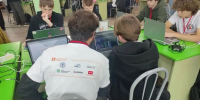 На «AltayCTF — 2026» команда АлтГТУ признана лучшей в Алтайском крае - АлтГТУ им. И.И. Ползунова