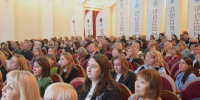 В Салаире прошел региональный туристический форум «Дружим городами» - Министерство туризма и молодёжной политики