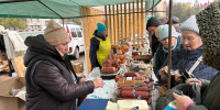 Свыше 160 тонн различной продукции приобрели лениногорцы на субботней ярмарке - Лениногорские вести