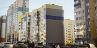 Новостройки просели на треть: жители Курганской области массово уходят на вторичный рынок - Область 45
