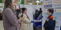 Зарплату до 200 тысяч рублей предлагают работодатели Бурятии на ярмарках вакансий - Газета Номер один