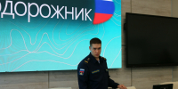«Героизм — это ежедневный труд»: встреча с выпускником-оператором БПЛА - ИрГУПС