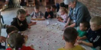 Я бы в повара пошел, пусть меня научат - Тогучинская ЦБС