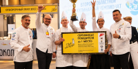 III Байкальский гастрономический форум «Вкус путешествия!» за два дня посетило более 8 тысяч человек - Правительство Иркутской области