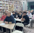 Спортивный диктант - Краснозерский район