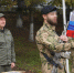 День образования ОМОН отметили в Управлении Росгвардии по Хабаровскому краю - Росгвардия