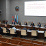 В администрации Барнаула обсудили вопросы террористической защищенности объектов и зданий - Администрация г. Барнаул