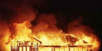 ТО НД №9  УНД и ПР ГУ МЧС России по Алтайскому краю информирует о соблюдении требований пожарной безопасности в отопительный период. - Чарышский район