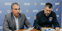 В Коркино прошло очередное заседание политсовета партии «Единая Россия» - Коркинский муниципальный округ