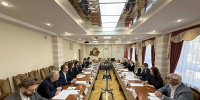 фото с сайта Правительства региона. - НИА-Кавказ Дагестан