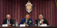 фото с группы в ВК Правительства региона. - НИА-Кавказ - Ингушетия
