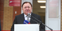 фото с группы  в ВК Правительства региона. - НИА-Кавказ - Ингушетия