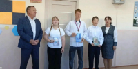 Красноармейские школьники стали победителями и призёрами Всероссийского конкурса сочинений - Газета Маяк