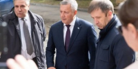 Ольхон в красках дня и ночи появился на стене дома в Иркутске - IrkutskMedia.Ru