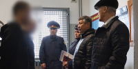 Представители Общественной наблюдательной комиссии Республики Саха (Якутия) посетили следственный изолятор - УФСИН России по Республике Саха (Якутия)