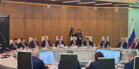 Алексей Чекунков представил ключевые направления развития Трансарктического транспортного коридора - Инвестпортал Магаданской области
