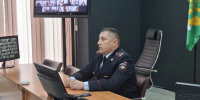 Касается каждого: для судебных приставов провели лекцию о противодействии мошенничеству - УФССП России