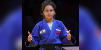 Челябинка Сабина Гилязова завоевала бронзу чемпионата мира - 31TV.RU