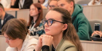 Мастерская служения. В Университете  Решетнёва подвели итоги образовательного интенсива Всероссийской программы «ГосСтарт» - СибГУ им. М.Ф. Решетнева